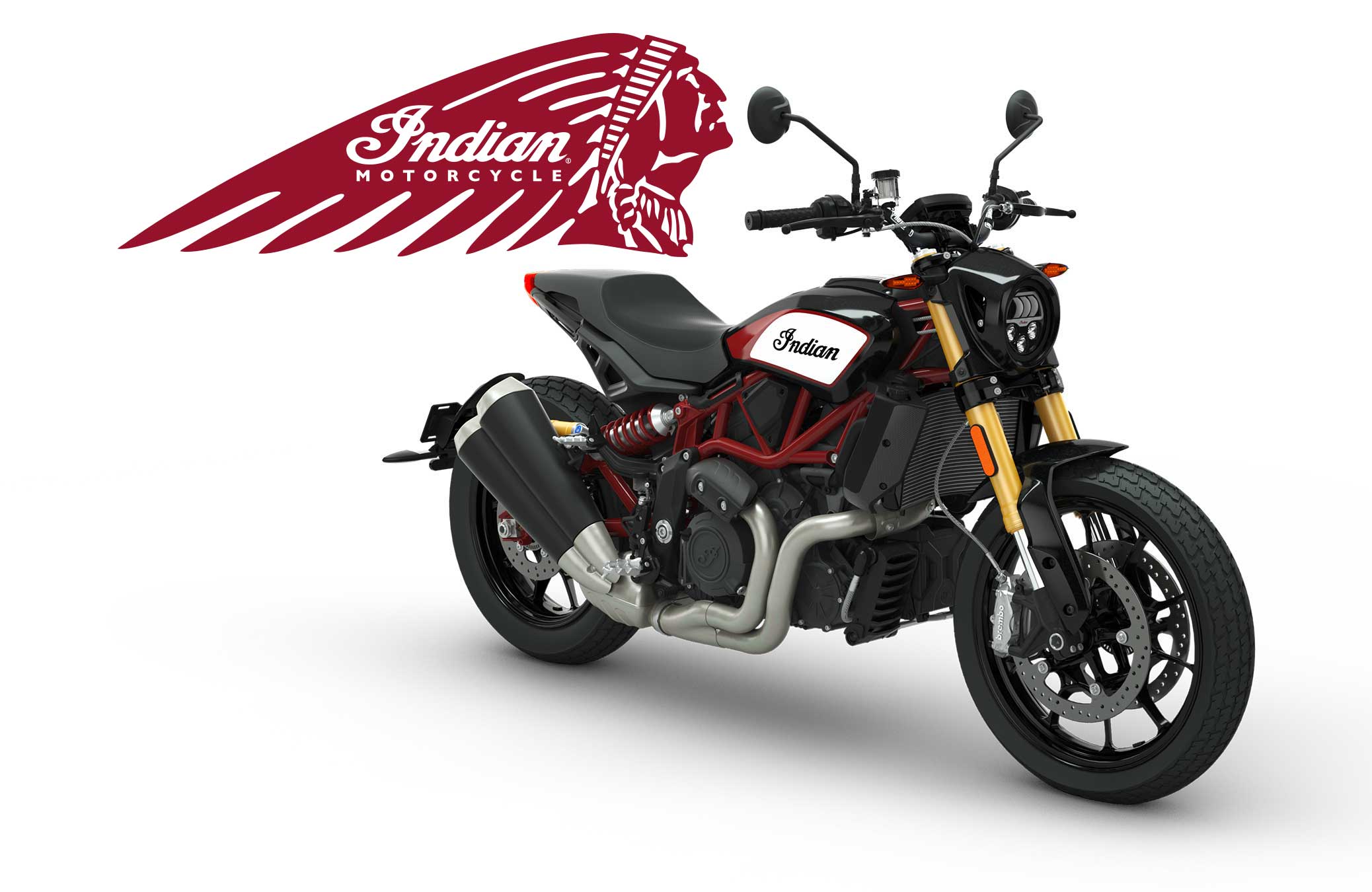 Indian Motorcycle Finland | Indian® Motorcycle - FIN -