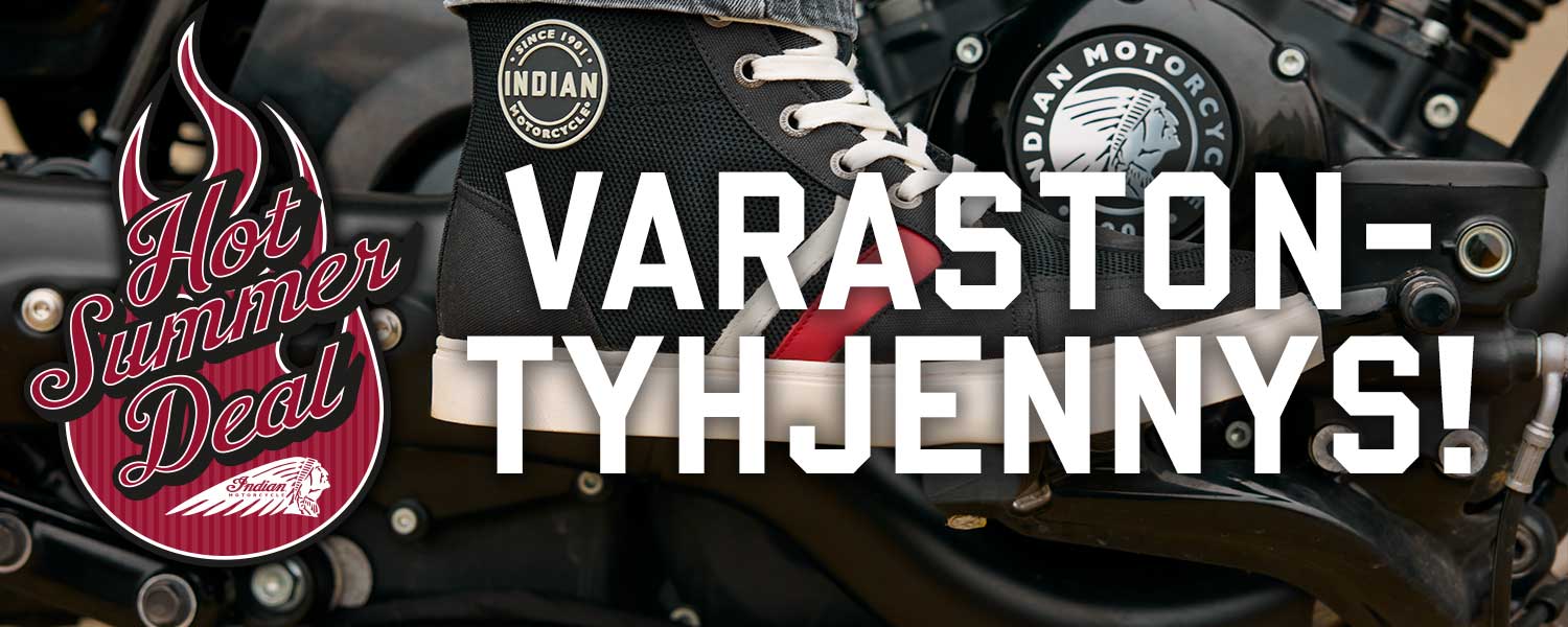 Varastontyhjennys