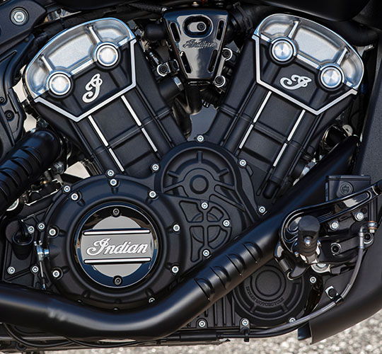 100 Barely-Tamed Horsepower