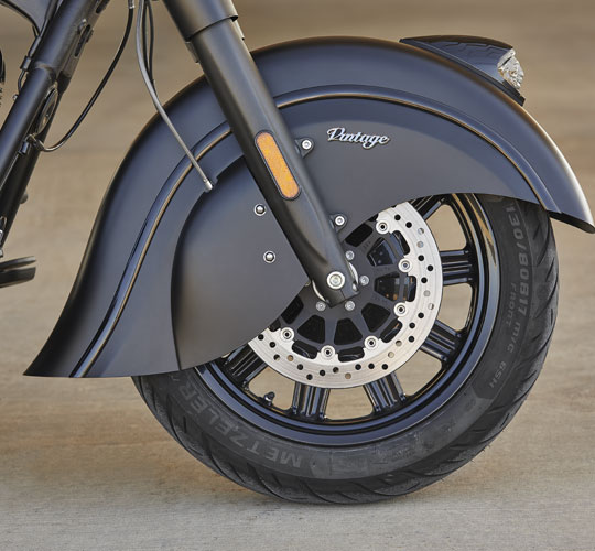 Custom Bike Looks