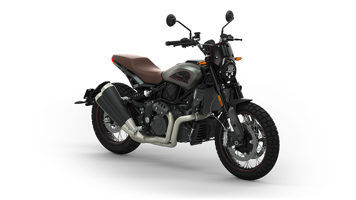 FTR family | Indian® Motorcycle - FIN - FTR family | Indian® Motorcycle - FIN -