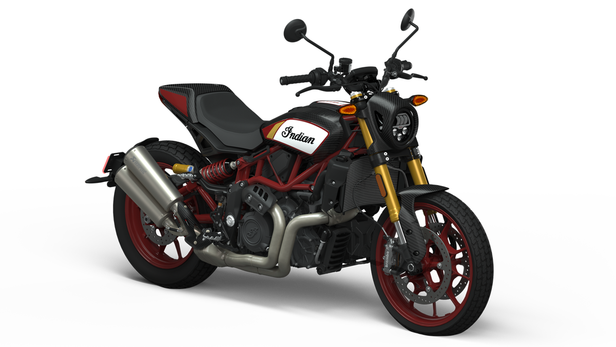FTR family | Indian® Motorcycle - FIN - FTR family | Indian® Motorcycle - FIN -