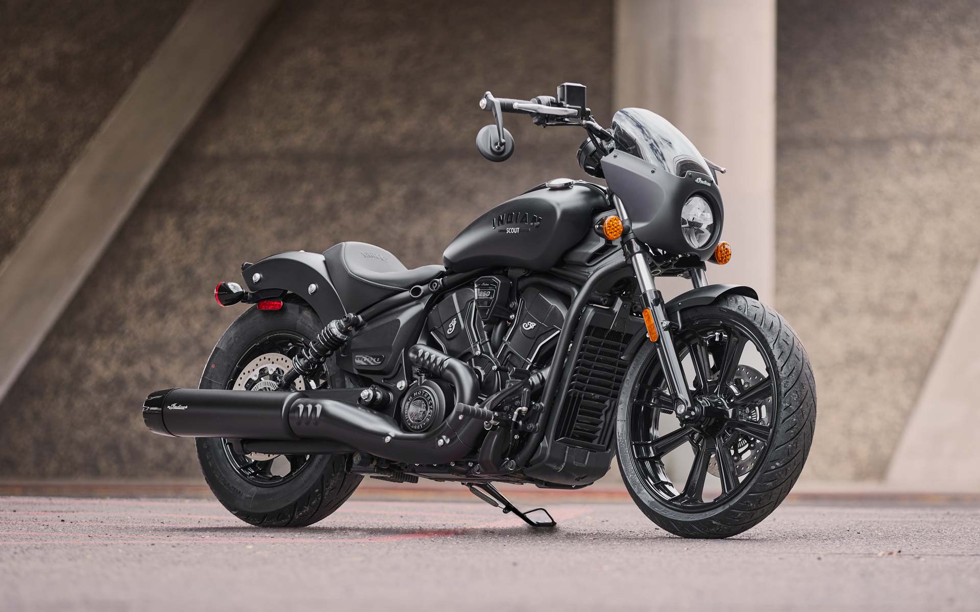 Amazon.co.jp: / 1/12 Tester Indian Sport Scout 1 / TESTORS
